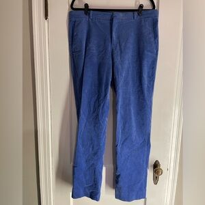 Banana Republic size 14L corduroy pants, stretchy and soft!